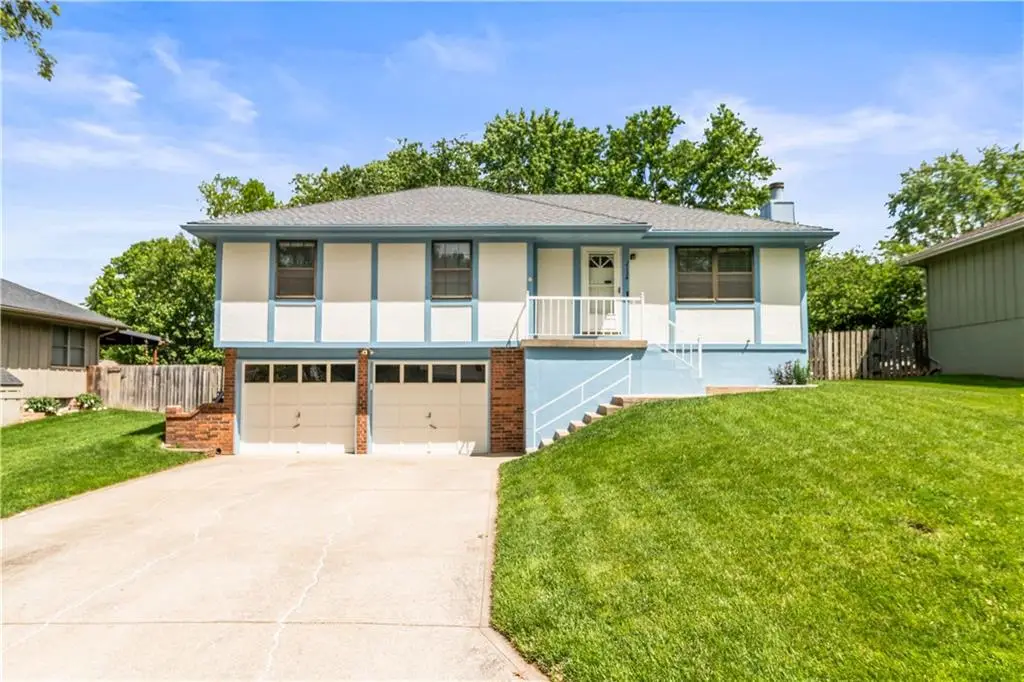 2134 NE Belvoir Street, Lees Summit, MO 64086 - #1