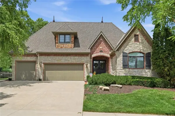 10500 W 163rd Street, Overland Park, KS 66221
