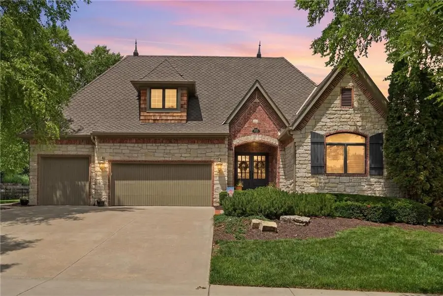 10500 W 163rd Street, Overland Park, KS 66221 - #2