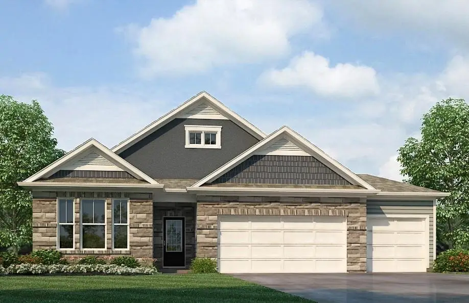 20901 W 188th Terrace, Spring Hill, KS 66083 - #1