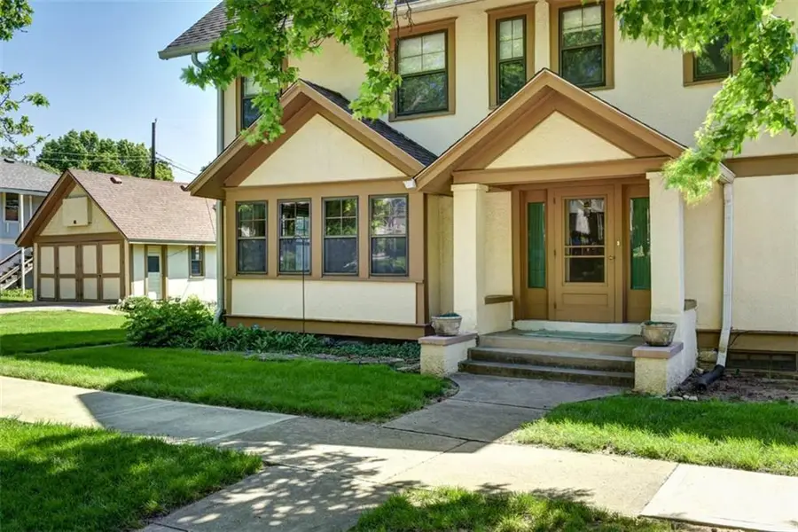 44 W 58th Terrace, Kansas City, MO 64113 - #3