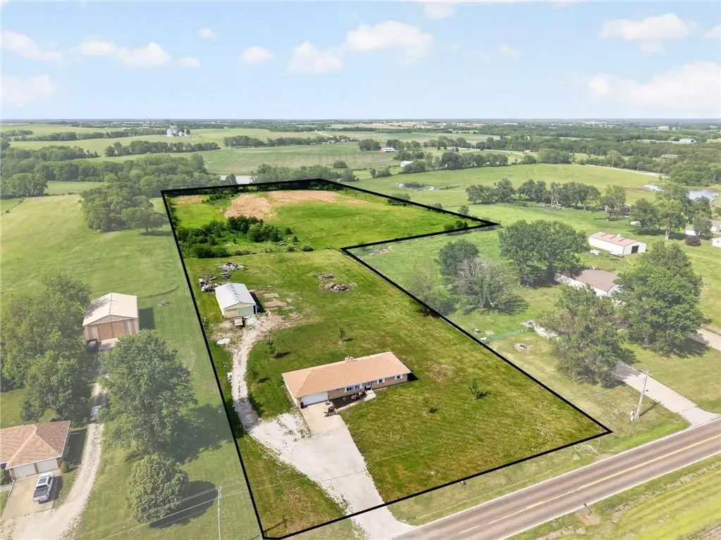 8520 SW Z Highway, Trimble, MO 64492 - #1