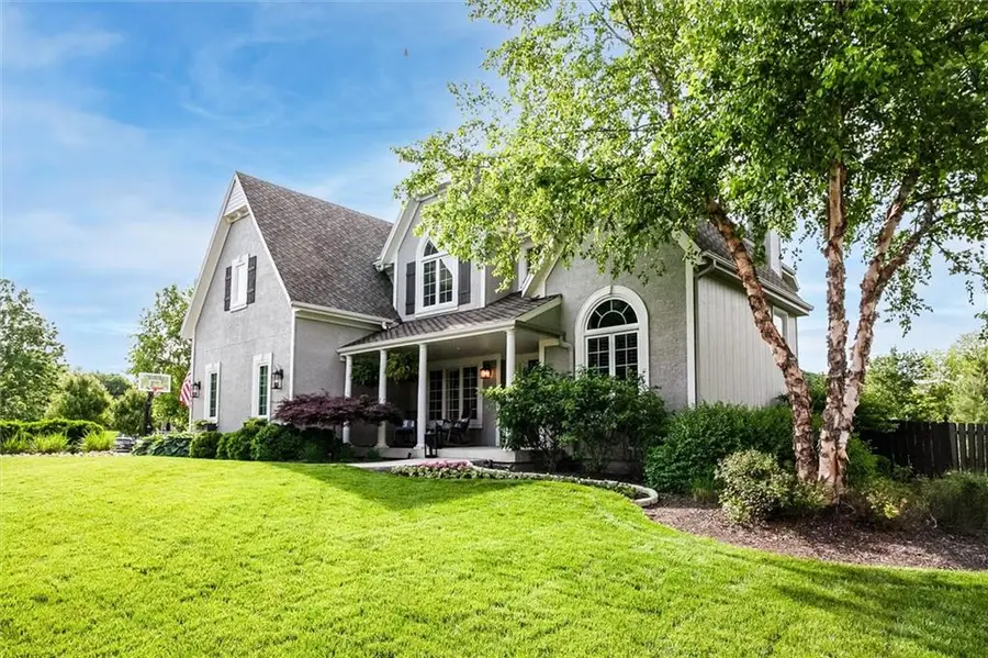 14095 W 157th Terrace, Olathe, KS 66062 - #2