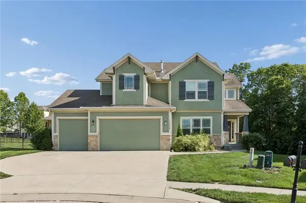 17990 NW 126th Place, Platte City, MO 64079
