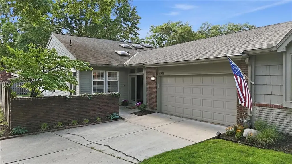 12856 Cambridge Terrace, Leawood, KS 66209 - #1
