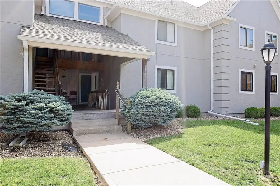 13837 W 58th Terrace #2, Shawnee, KS 66216 - #2