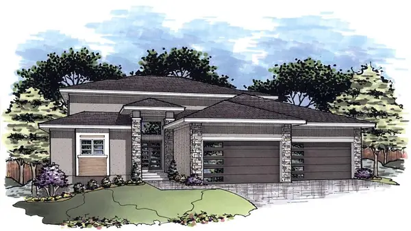 2417 W 176th Street, Overland Park, KS 66085