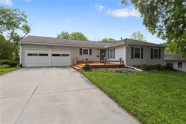 10239 Outlook Drive, Overland Park, KS 66207
