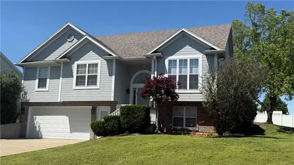 1415 Kimberly Drive, Warrensburg, MO 64093