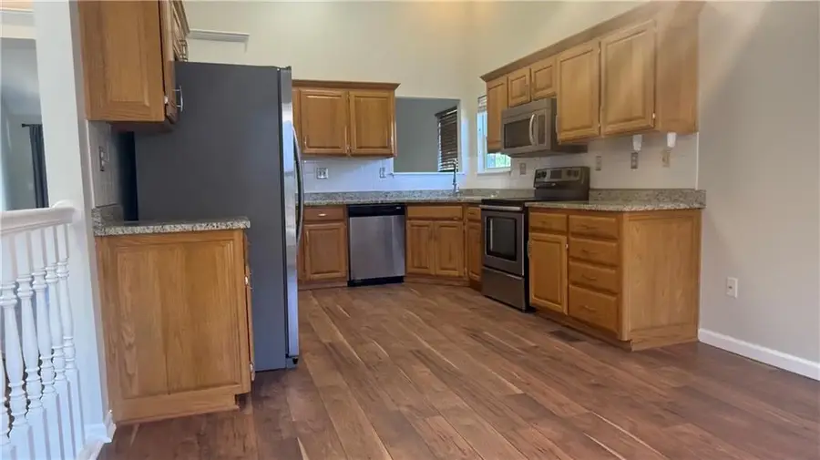 1415 Kimberly Drive, Warrensburg, MO 64093 - #3