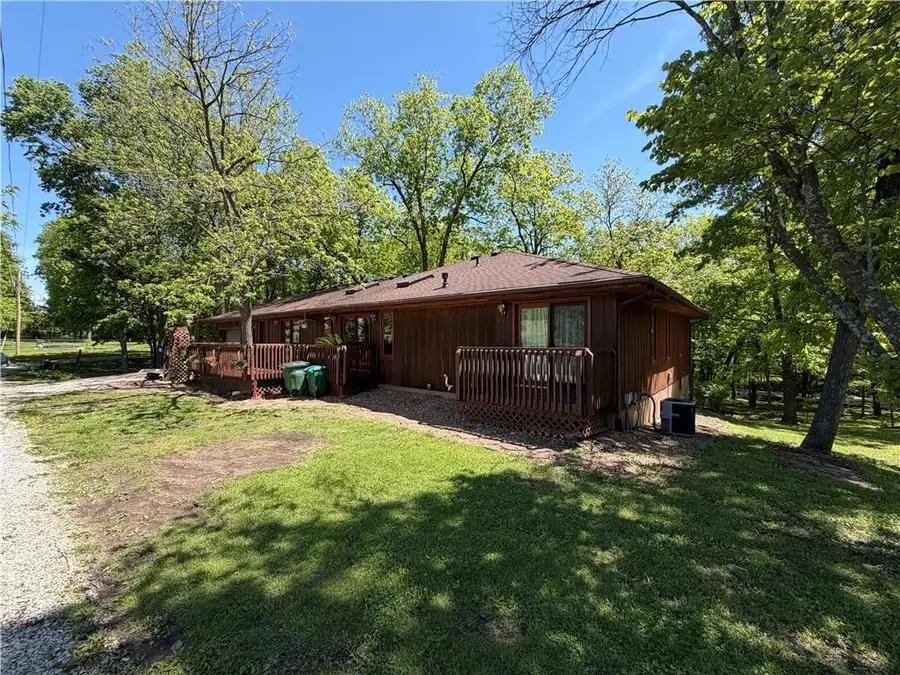 875 Kendall Road, Peculiar, MO 64078 - #2