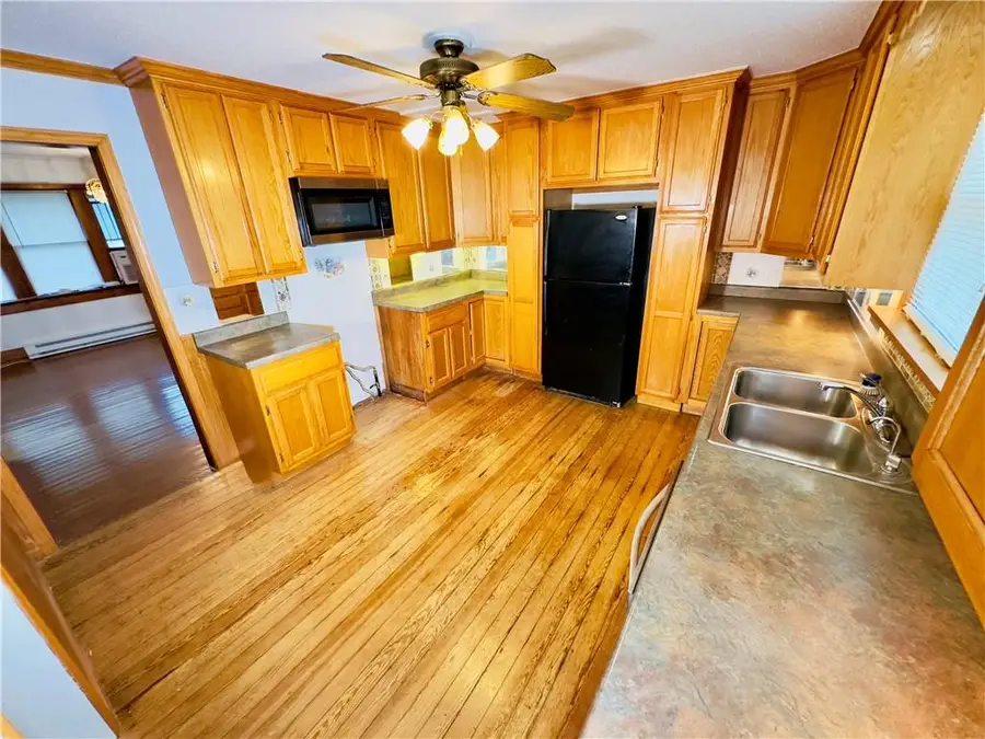 409 W Miller Street, Appleton City, MO 64724 - #2