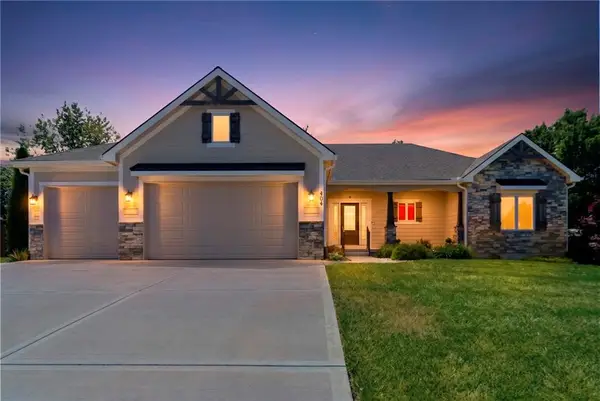 404 W 10th Street, Lawson, MO 64062