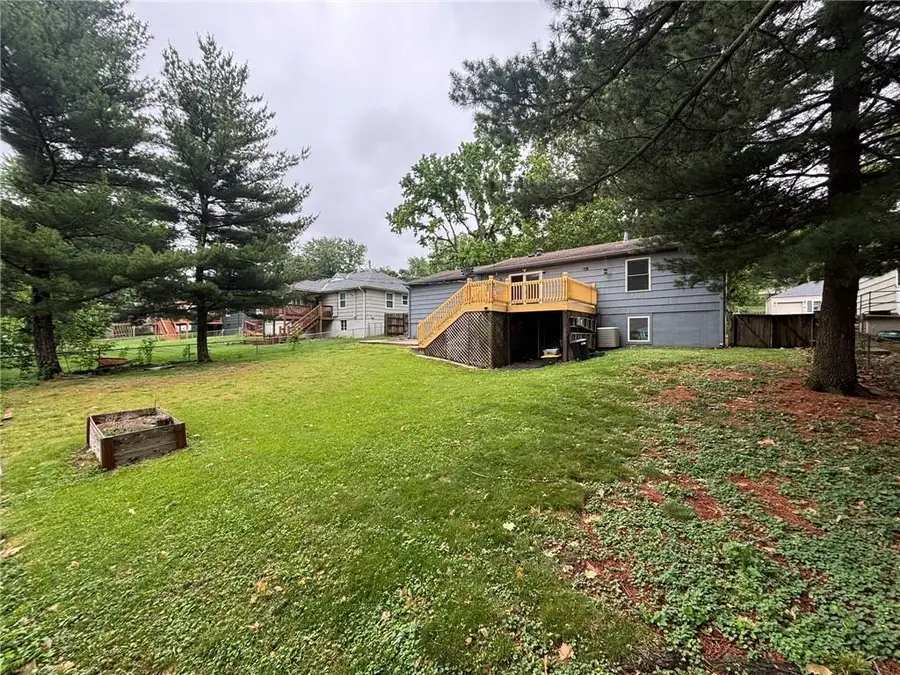 8806 Riley Street, Overland Park, KS 66212 - #2
