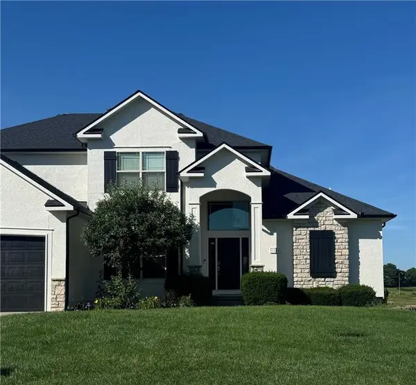 1246 Vivian Drive, Warrensburg, MO 64093