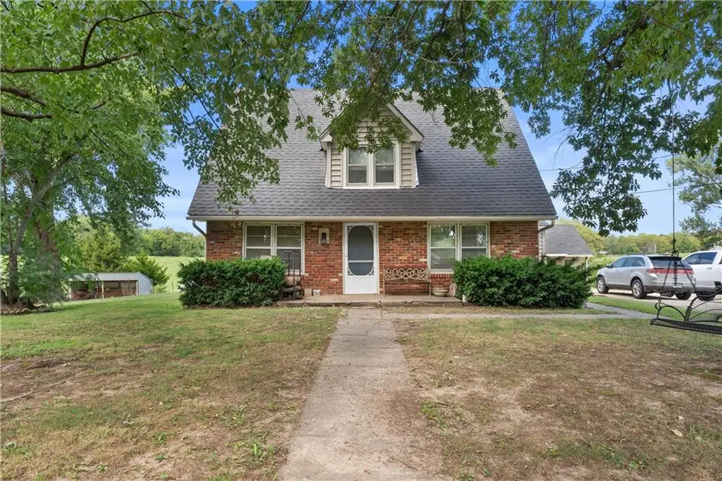 31212 E Webster Road, Grain Valley, MO 64029 - #1