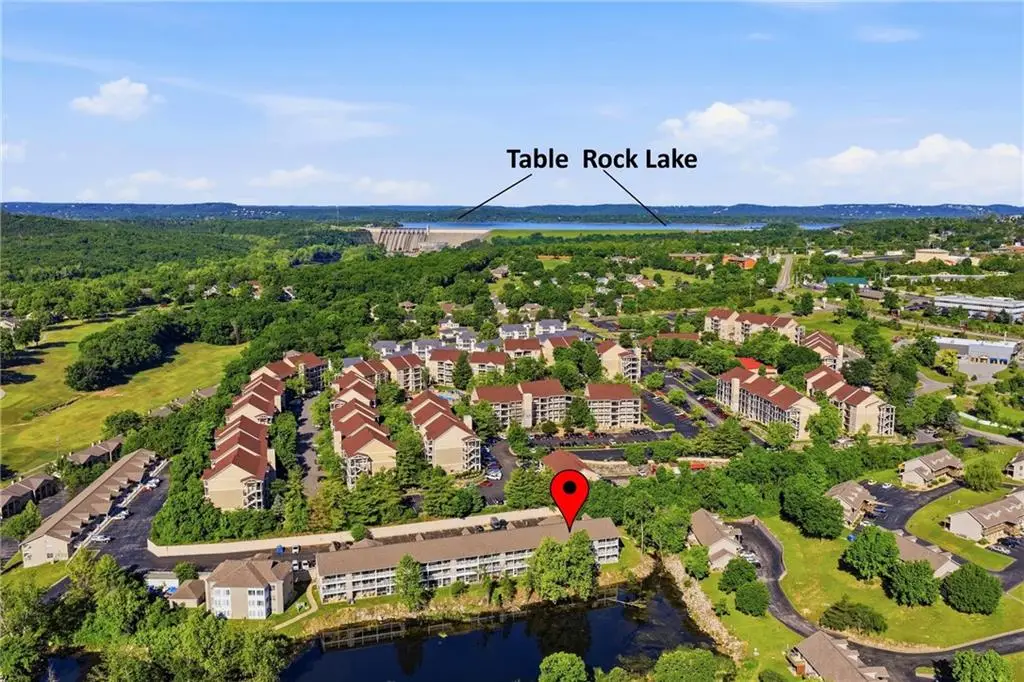 34 Golfshores Drive #3, Branson, MO 65616 - #1