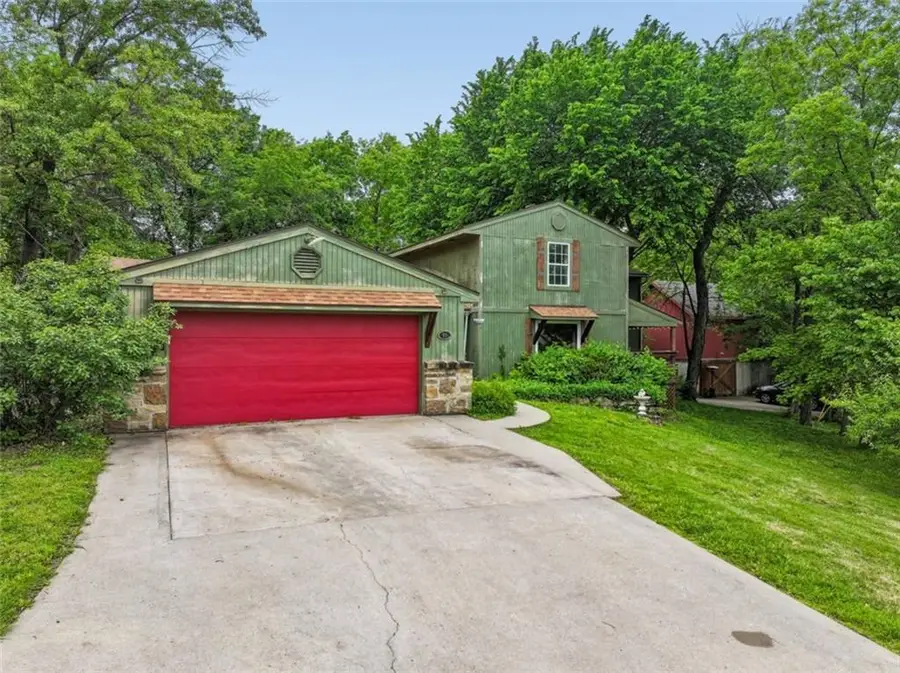 95 M Street, Lake Lotawana, MO 64086 - #3
