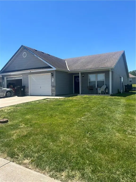 Birdie Drive #201-203, Pleasant Hill, MO 64080
