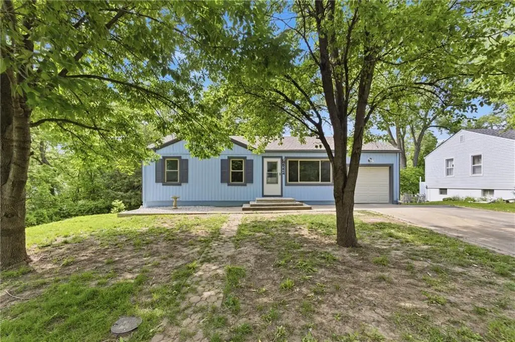 6224 Longwood Avenue, Kansas City, KS 66104 - #1