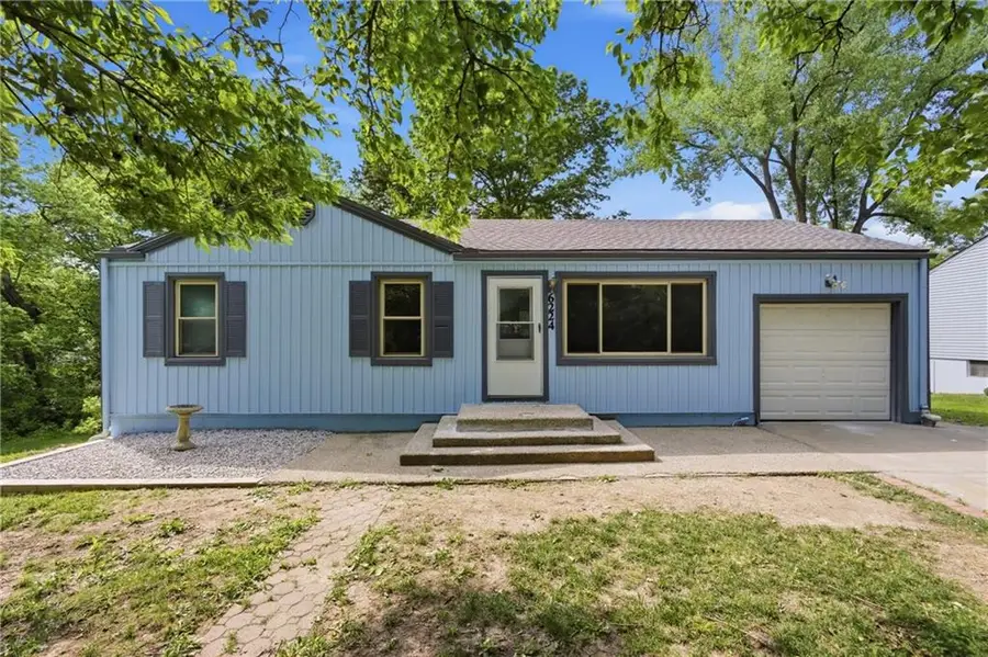 6224 Longwood Avenue, Kansas City, KS 66104 - #2
