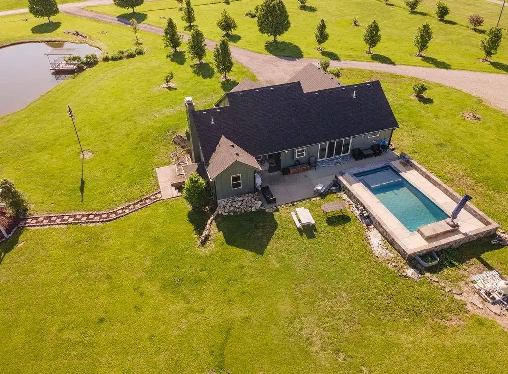 13874 NE County Road 353 N/a, Adrian, MO 64720 - #1