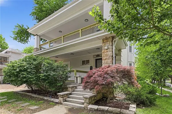 901 E 39th Street, Kansas City, MO 64109