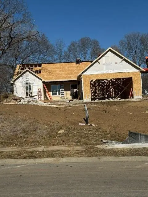 8802 W 49th Terrace, Merriam, KS 66203 - #1
