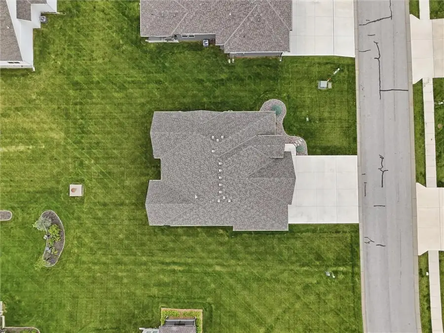 4205 NE Chapel Manor Drive, Lees Summit, MO 64064 - #3
