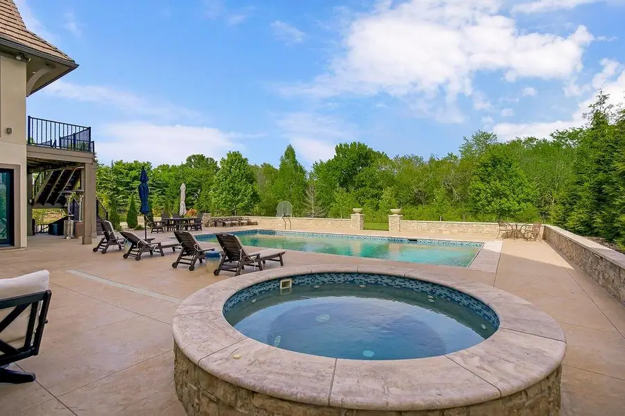 15905 Cody Street, Overland Park, KS 66221 - #3