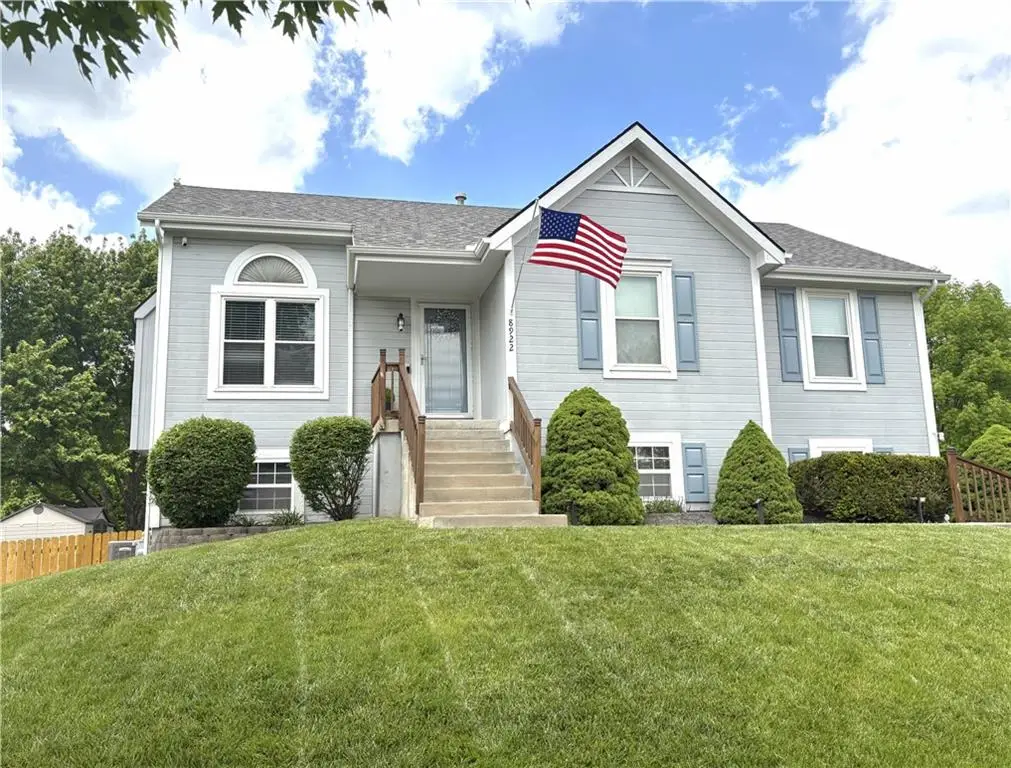 8922 NE 114th Terrace, Kansas City, MO 64157 - #1