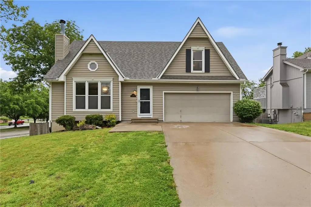 1548 W Romany Court, Olathe, KS 66061 - #1