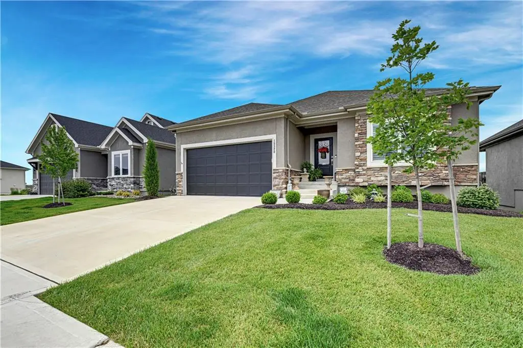 15320 W 173rd Street, Olathe, KS 66062 - #1