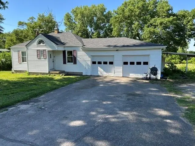 3434 SE 2nd Street, Topeka, KS 66607 - #2