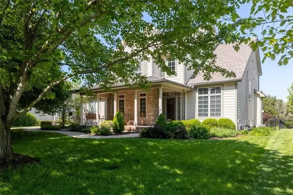 215 Earhart Circle, Lawrence, KS 66049