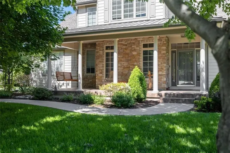 215 Earhart Circle, Lawrence, KS 66049 - #2