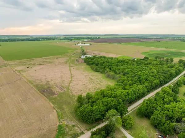 County Road 12001 Road, Amoret, MO 64722