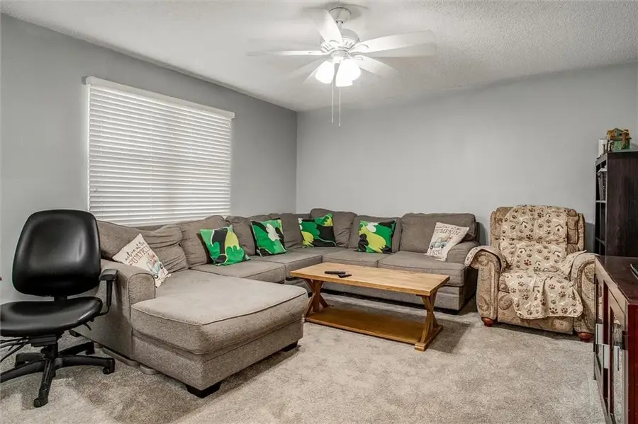 1705 SE High Drive, Oak Grove, MO 64075 - #3