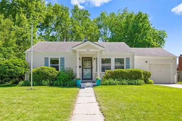 411 W 88th Street, Kansas City, MO 64114