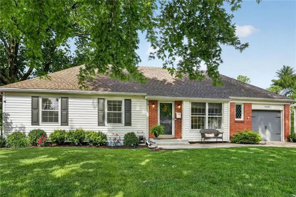 9640 Hayes Street, Overland Park, KS 66212 - #1