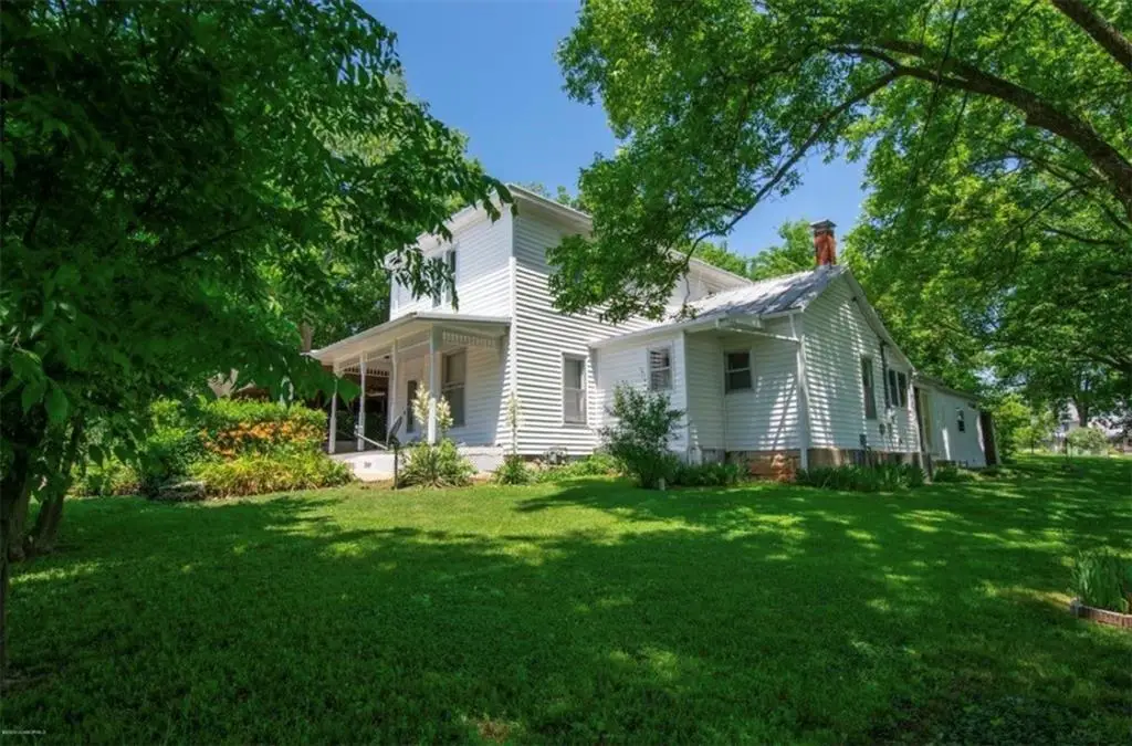 8820 Washington Street, Lohman, MO 65053 - #1