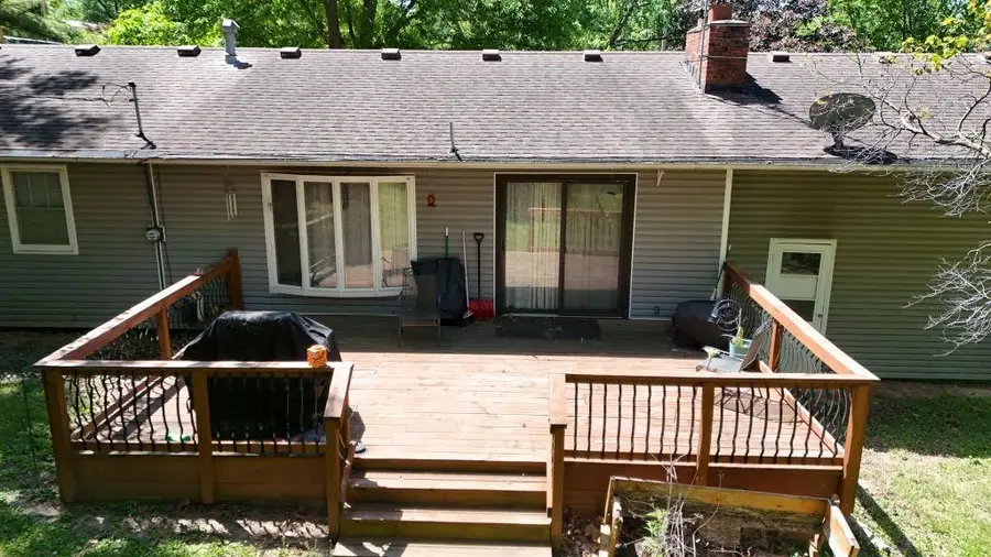 2119 Newport Road, Saint Joseph, MO 64505 - #3