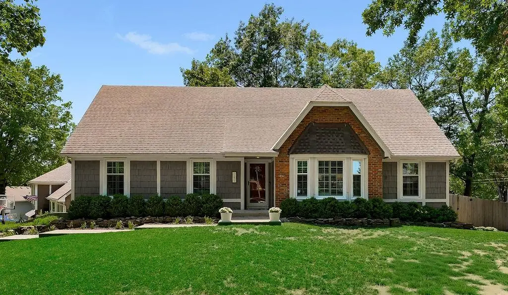 13433 W 80th Terrace, Lenexa, KS 66215 - #1