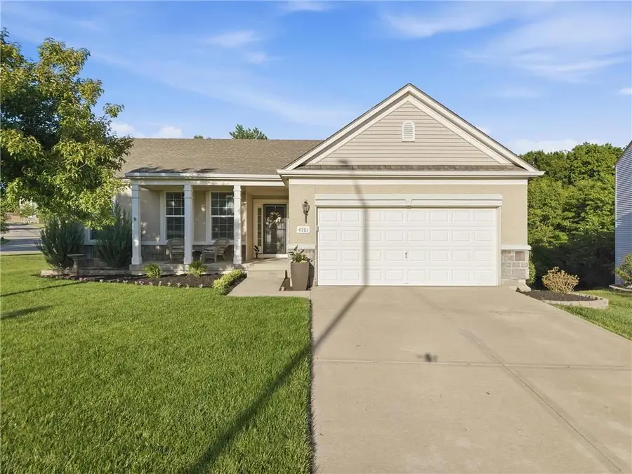 4701 NE 77 Terrace, Kansas City, MO 64119 - #2