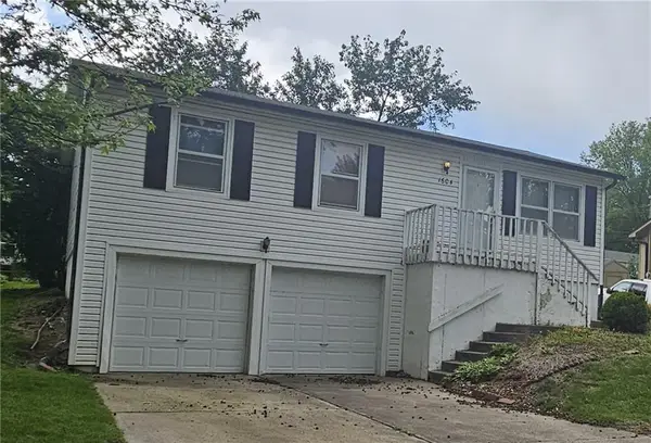 1604 N Emery Street, Independence, MO 64050