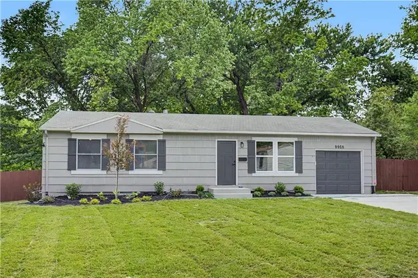 9918 Benson Street, Overland Park, KS 66212