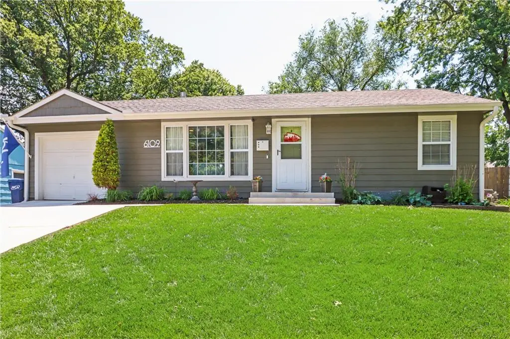 6109 W 54th Street, Mission, KS 66202 - #1