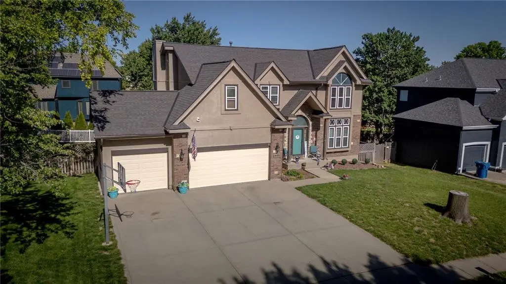 1437 Coventry Lane, Liberty, MO 64068 - #1