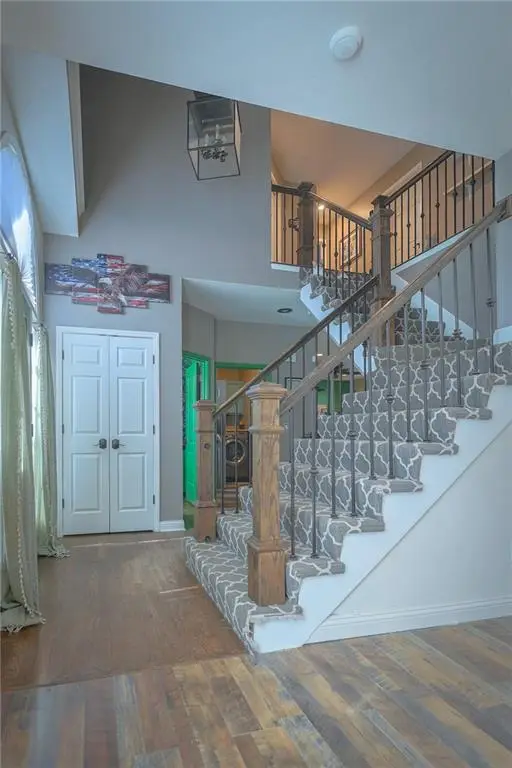 1437 Coventry Lane, Liberty, MO 64068 - #3