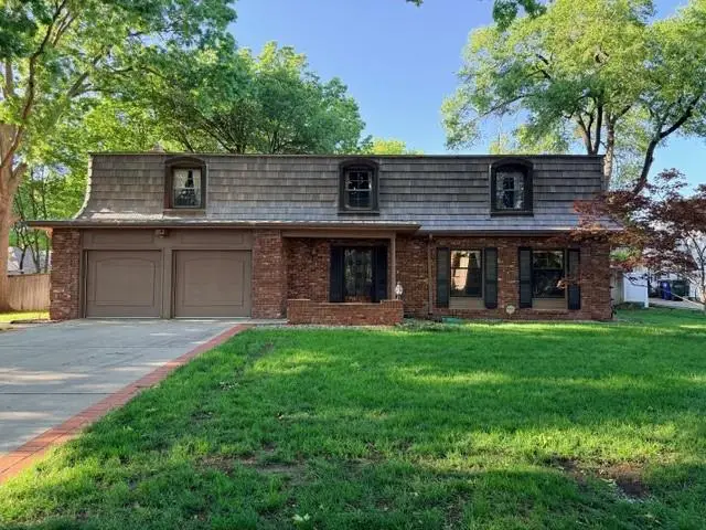 2806 Schwarz Road, Lawrence, KS 66049 - #1